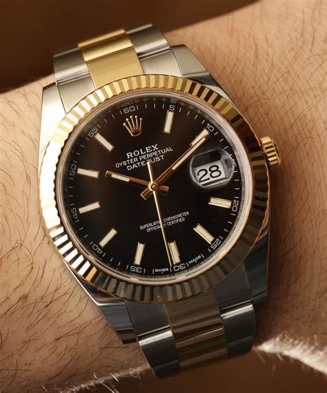 rolex day date 2 two tone|rolex datejust 16014 two tone.